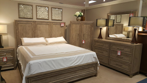 Furniture Store «Godby Home Furnishings», reviews and photos, 13610 N Meridian St, Carmel, IN 46032, USA