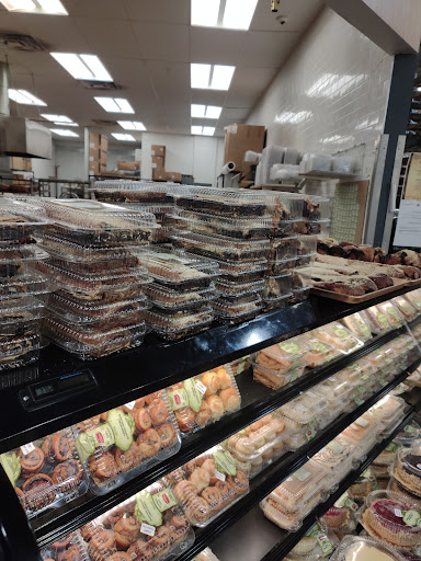 Supermarket «Gourmet Glatt - Lakewood», reviews and photos, 1700 Madison Ave, Lakewood, NJ 08701, USA