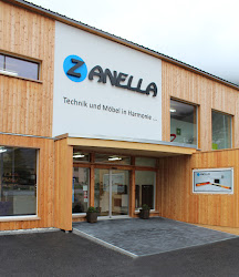 ZANELLA - Technik und Möbel GmbH