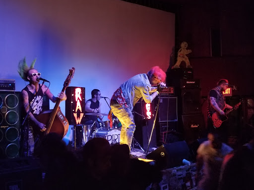 Live Music Venue «The Charleston», reviews and photos, 333 N Callow Ave, Bremerton, WA 98312, USA