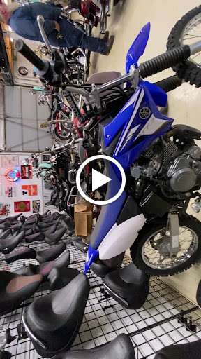 Motorcycle Dealer «L.A. Cycles», reviews and photos, 120 Porter Ave, Whitestown, IN 46075, USA