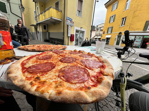 PicNic & More in Nago–Torbole, Provincia Autonoma di Trento