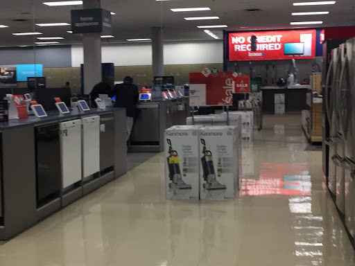 Department Store «Sears», reviews and photos, 7103 Democracy Blvd, Bethesda, MD 20817, USA