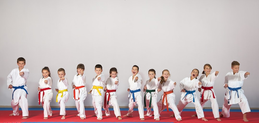 After School Karate Academy And Summer Camp