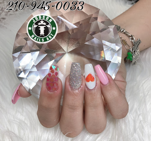 Nail Salon «Judson Hair & Nail Care», reviews and photos, 9160 FM 78 # 4, Converse, TX 78109, USA