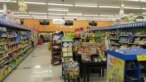 Grocery Store «Kroger», reviews and photos, 1200 E Bristol Rd, Burton, MI 48529, USA