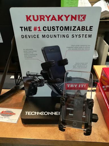 Harley-Davidson Dealer «Harley-Davidson of Greenville», reviews and photos