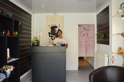 Massages Asiatiques - Vannes à Vannes
