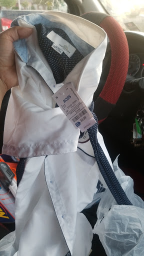 Clothing Store «Ross Dress for Less», reviews and photos, 8055 W Bowles Ave, Littleton, CO 80123, USA