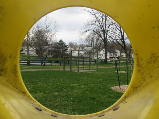 Park «Taylor Memorial Park», reviews and photos, 4201 Lee Ave, Louisville, KY 40213, USA