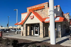 Whataburger image