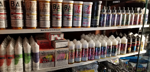 Tobacco Shop «War Pony Indian Smoke Shop», reviews and photos, 2615 Portland Ave E, Tacoma, WA 98421, USA