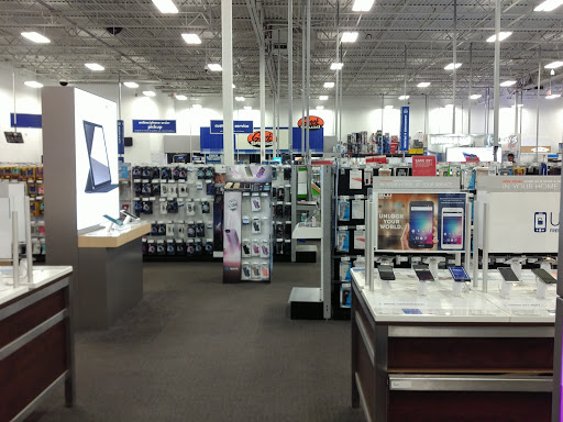 Electronics Store «Best Buy», reviews and photos, 1400 Denver West Colorado Mills Pkwy, Lakewood, CO 80401, USA