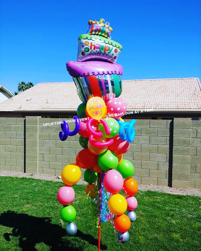 The Balloon People