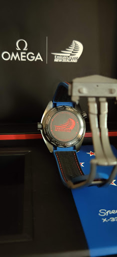 Watch Store «Omega Boutique», reviews and photos, 7014 E Camelback Rd, Scottsdale, AZ 85251, USA