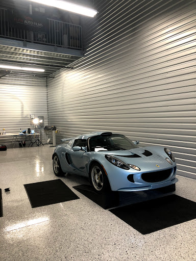 Elite Auto Films of Monterey en Monterey