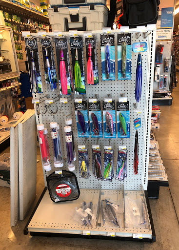 Marine Supply Store «West Marine», reviews and photos, 1347 Ribaut Rd g, Port Royal, SC 29935, USA