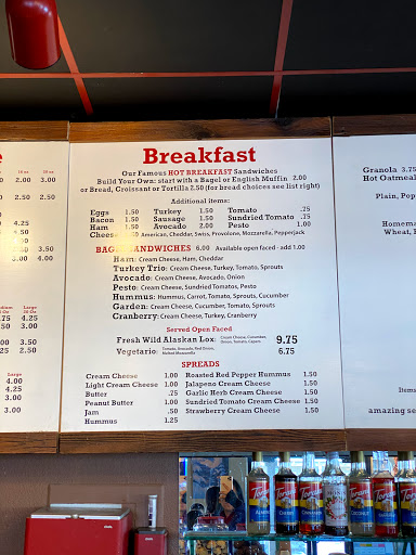 Coffee Shop «Wild Cherries Coffee House», reviews and photos, 11429 Donner Pass Rd, Truckee, CA 96161, USA