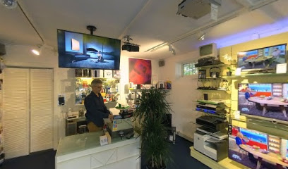 Bertschi's Teleklinik Audio Video Shop