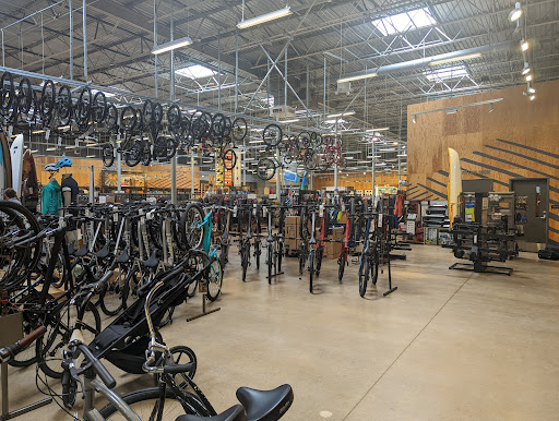 Camping Store «REI», reviews and photos, 5929 Northwest Hwy, Dallas, TX 75231, USA