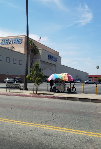 Department Store «Sears», reviews and photos, 12121 Victory Blvd, North Hollywood, CA 91606, USA