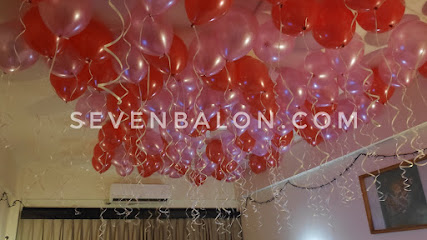Jual Balon Helium Dan Dekorasi Balon Hanya Delivery