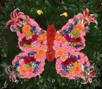 Florist «Steins at Sunset Florist», reviews and photos, 1002 Sunset Rd, Burlington, NJ 08016, USA