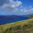 Hanauma Bay Ridge Hike