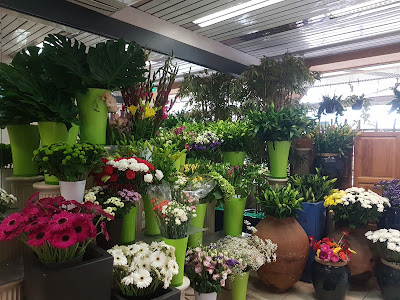 Floralia à Faulquemont