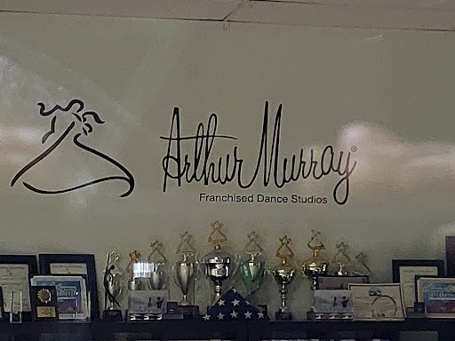Dance School «Arthur Murray Dance Studio», reviews and photos, 5849 Tacoma Mall Blvd, Tacoma, WA 98409, USA