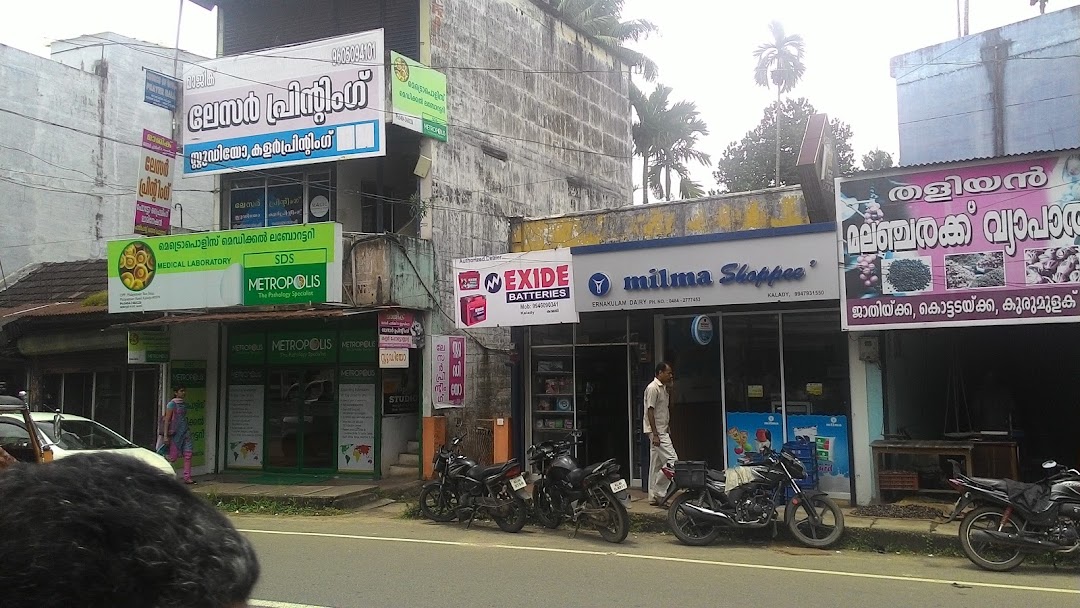 Exide Batteries