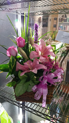 Florist «Botanica Florist», reviews and photos, 1740 E Huntington Dr, Duarte, CA 91010, USA