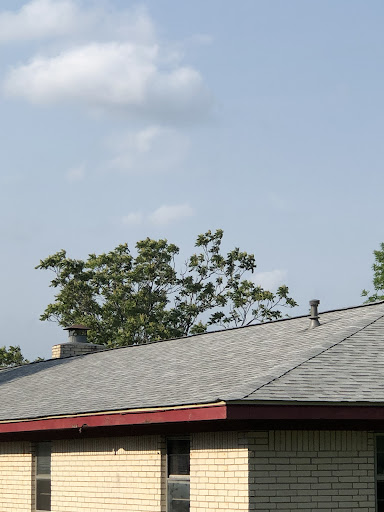 Roofing Contractor «American Central of Tulsa Roofing», reviews and photos, 7447 E 46th Pl, Tulsa, OK 74145, USA