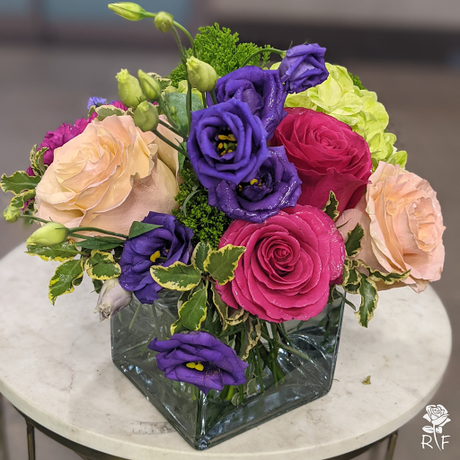 Florist «Rosemont Florist», reviews and photos, 6133 N River Rd #130w, Rosemont, IL 60018, USA