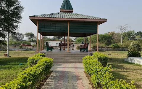 Community Park , Gondpur Bulla image