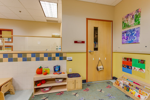 Preschool «Bright Horizons at University Village», reviews and photos, 2688 NE University Village St, Seattle, WA 98105, USA