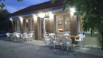 Παραδοσιακό Καφενείο Φιλώτειας