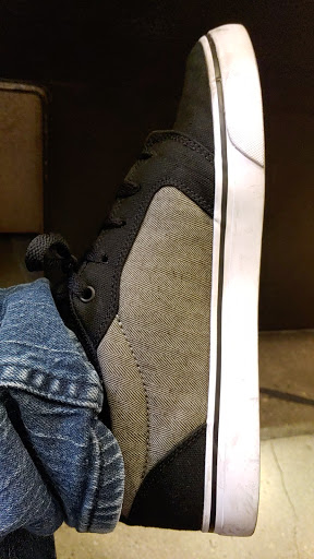 Shoe Store «Shoe City - Riverside», reviews and photos, 3535 Tyler St A3, Riverside, CA 92503, USA