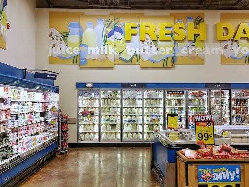 Grocery Store «Hannaford Supermarket», reviews and photos, 1490 U.S. 9, Wappingers Falls, NY 12590, USA