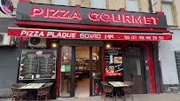 Photos du propriétaire du Pizzeria PIZZA gourmet à Alès - n°2