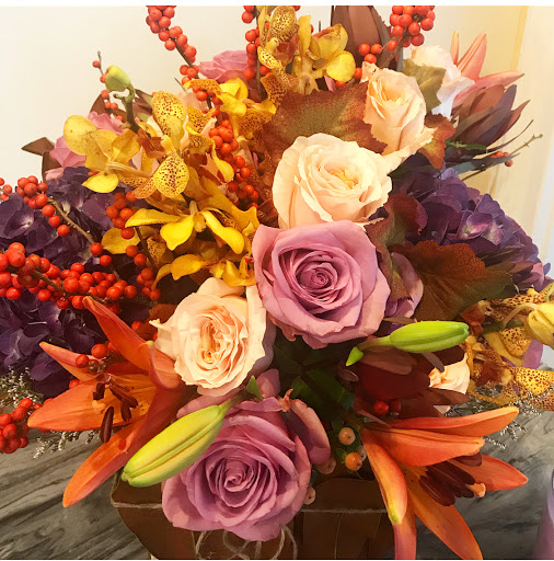 Florist «Flower Girl», reviews and photos, 16 W Springtown Rd, Long Valley, NJ 07853, USA