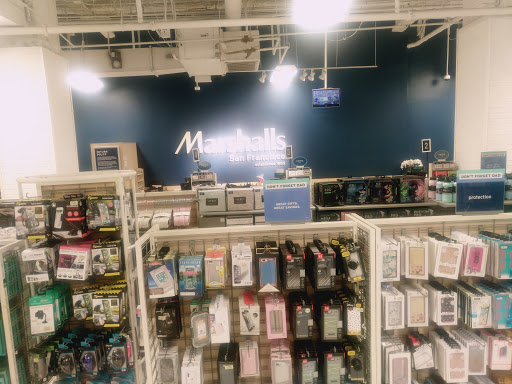 Department Store «Marshalls», reviews and photos, 760 Market St, San Francisco, CA 94102, USA