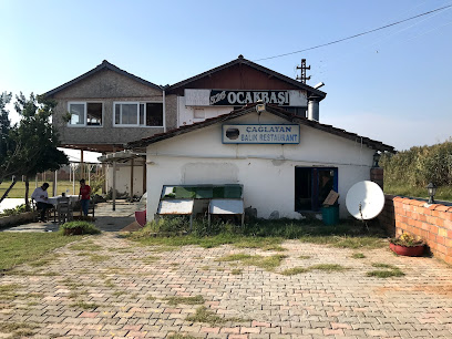 Çağlayan Restoran