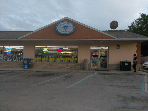 Blue Jay Grocery & Deli, 785 San Christopher Dr, Dunedin, FL 34698, USA, 
