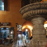 Photo n°1 de l'avis de Claudia.a fait le 17/08/2020 à 11:16 sur le  Il Torchio à Pettorano sul Gizio