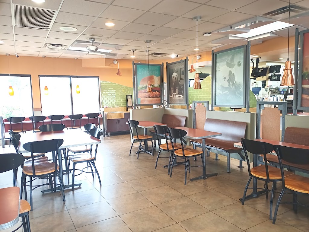 Jack in the Box 76180