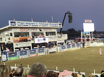 Caldwell Night Rodeo Grounds