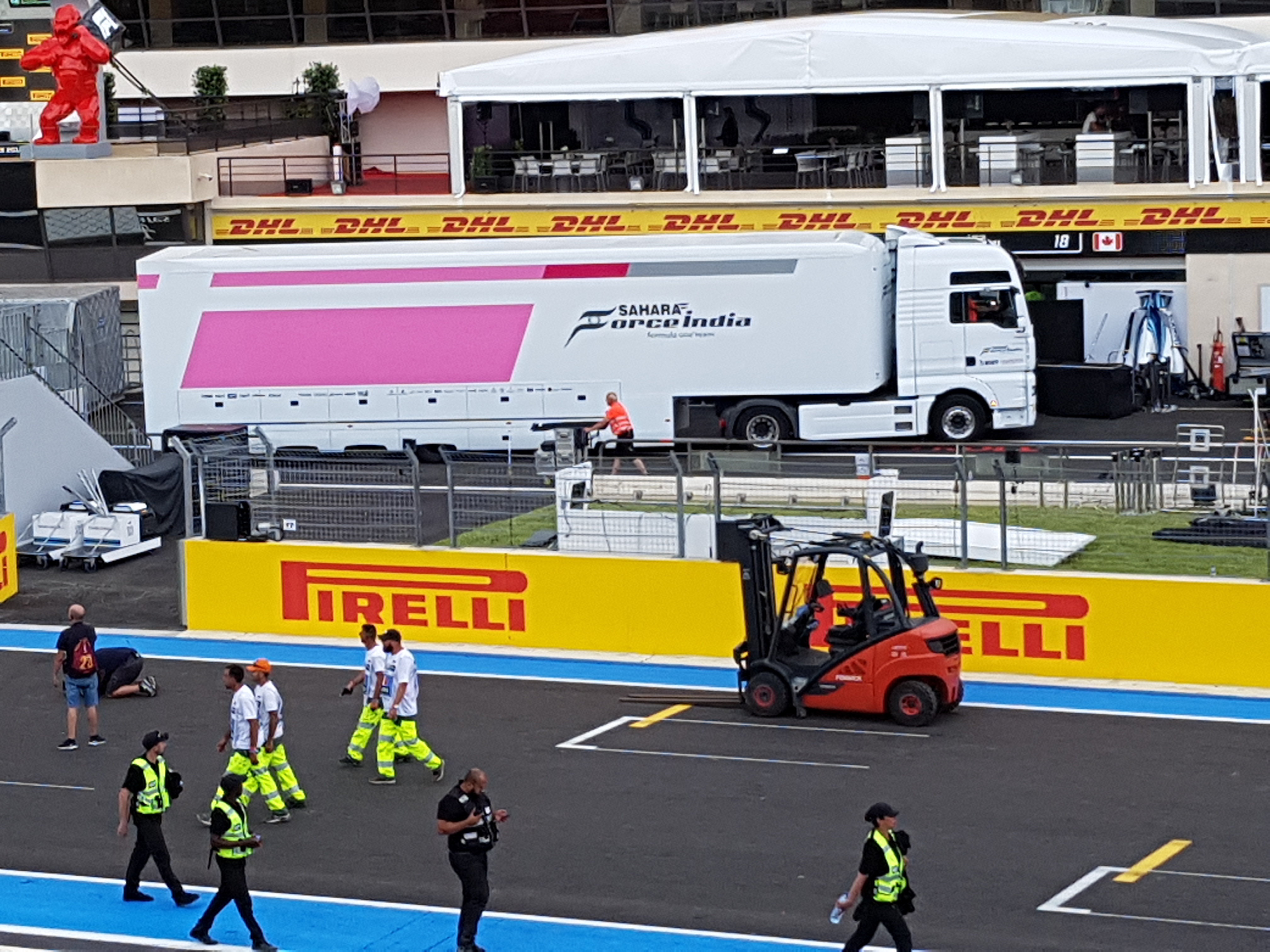 Photo n° 5 de l'avis de remy.a fait le 14/08/2018 à 18:30