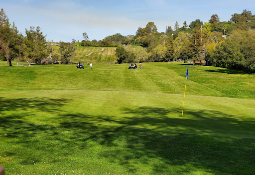 Golf Course «Healdsburg Golf Club at Tayman Park», reviews and photos, 927 S Fitch Mountain Rd, Healdsburg, CA 95448, USA