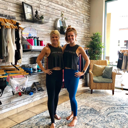 Yoga Studio «Sumits Yoga Gilbert», reviews and photos, 1521 E Elliot Rd #102, Gilbert, AZ 85234, USA